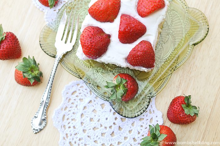 Strawberry Shortcake-3