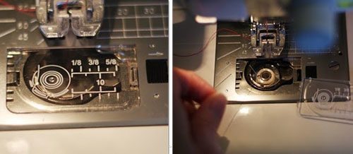 How to Thread a Sewing Machine