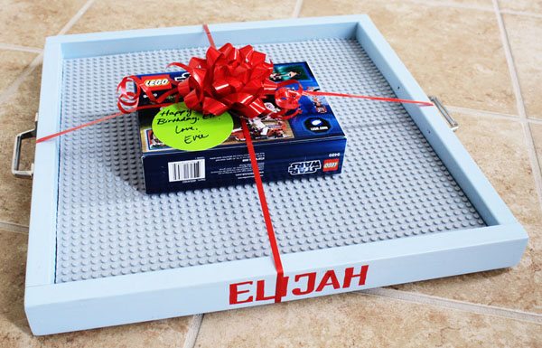 Lego Tray