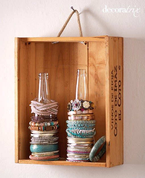 Bracelet Holder