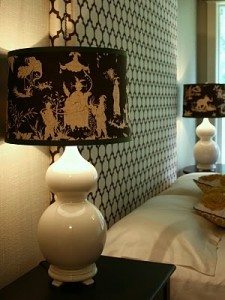 lampshade