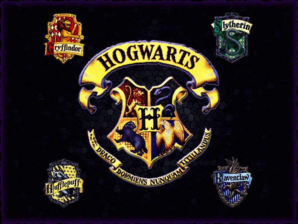 Harry Potter Ideas