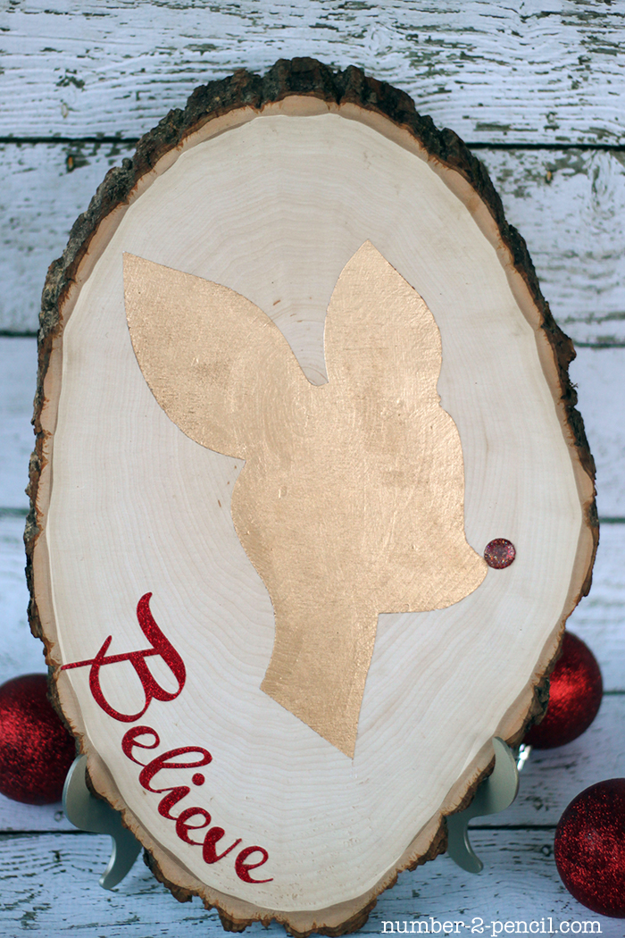 rudolph-silhouette