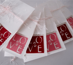 Cricut Valentines