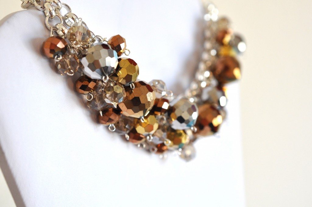 Signature Multi-Metal Bling from Bombshell Bling Jewelry