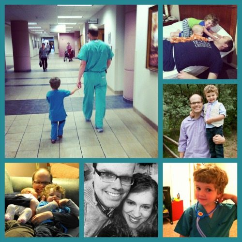 Doctor Collage