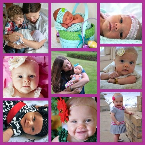 Princess Collage