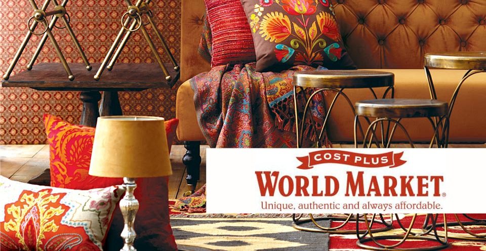 Cost Plus World Market Colorado Events
