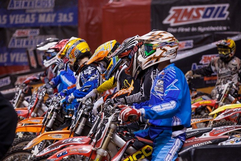 arenacross
