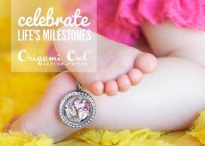 baby locket