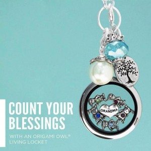 grandma locket