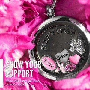 survivor locket