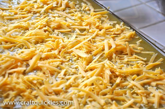 I love this easy Green Chili Cream Cheese Enchiladas Recipe! It is simple and comes together quickly, but it tastes decadent and impressive!