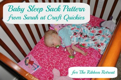 Sleep-Sack-Tutorial