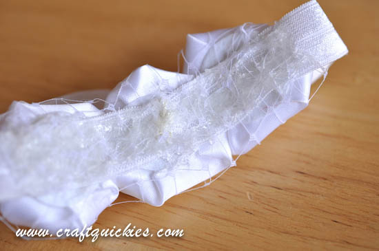 Baby Blessing Headbands from Craft Quickies-8