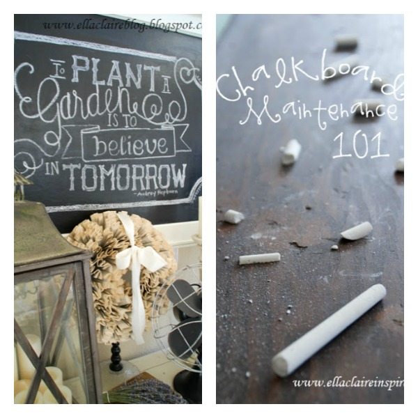 Sunday Spotlight on Ella Claire