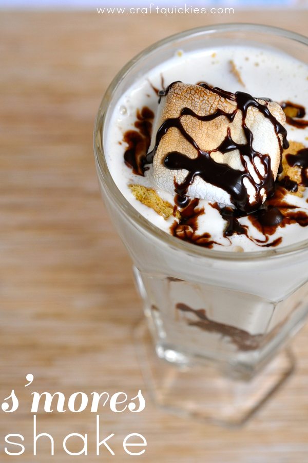 Roundup of 75 AMAZING S'mores Recipes!