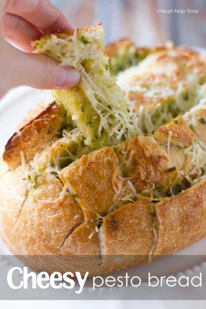 Ten Perfect Appetizers for Game Day