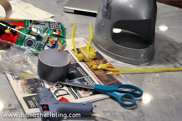 Avengers Making Costumes-5