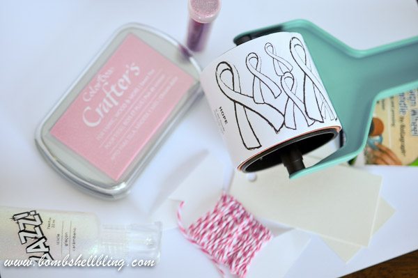Breast Cancer Awareness Bracelets-12