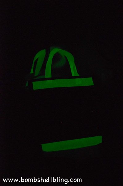 Duck Tape Trick or Treat Bag-22