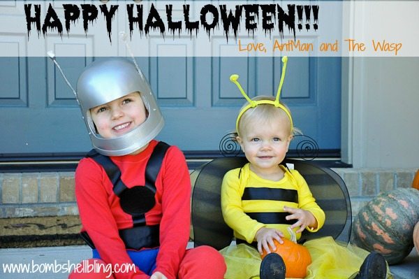 Happy Halloween! 2013