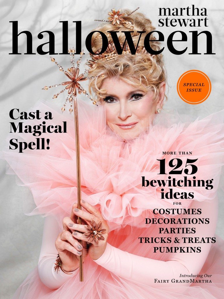 Martha Stewart Halloween Snake Wreath
