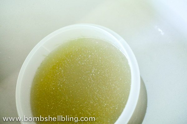 How to Make Turkey Stock -6