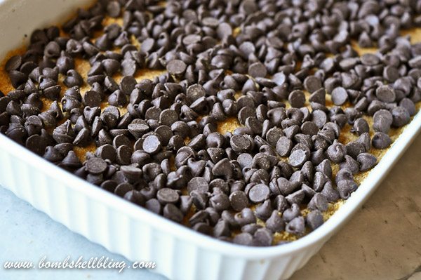 Magic Cookie Bars are the simplest but most delicious cookie recipe! A family favorite!