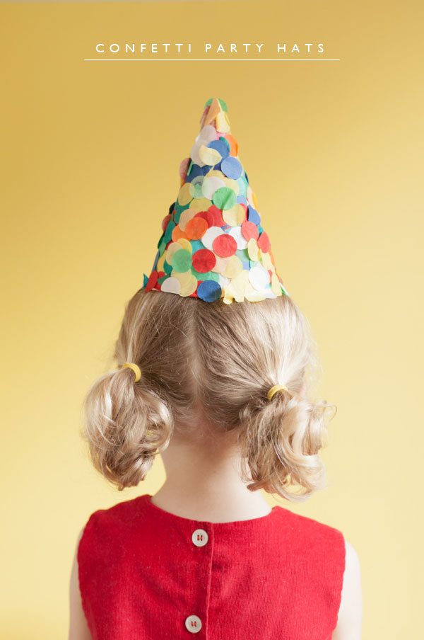 40+ New Year's Eve Party Ideas for food, decorations, activities, and more to make your kid-friendly New Years Eve Party a ball!