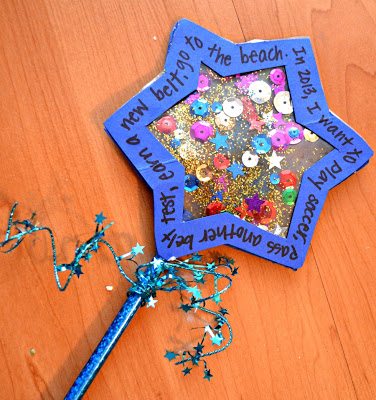 40+ New Year's Eve Party Ideas for food, decorations, activities, and more to make your kid-friendly New Years Eve Party a ball!