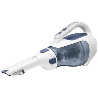 Cleaning supplies- Dustbuster