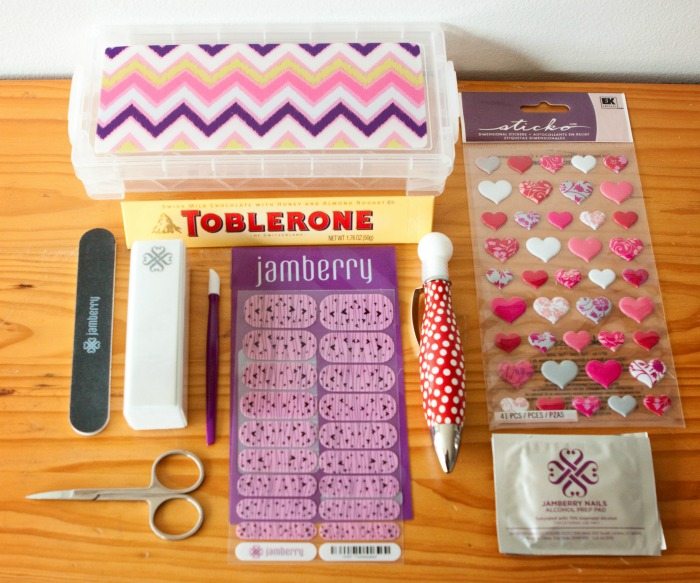 Jamberry Nails Giveaway!