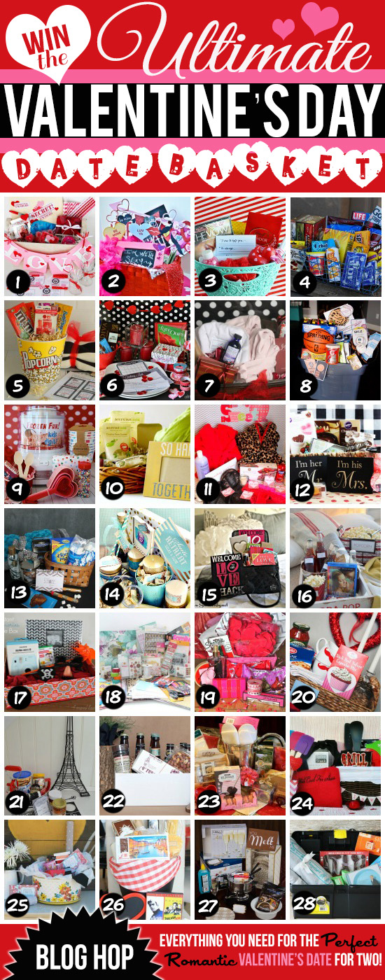 OMG! Win an amazing ready-made date basket in this awesome giveaway!!