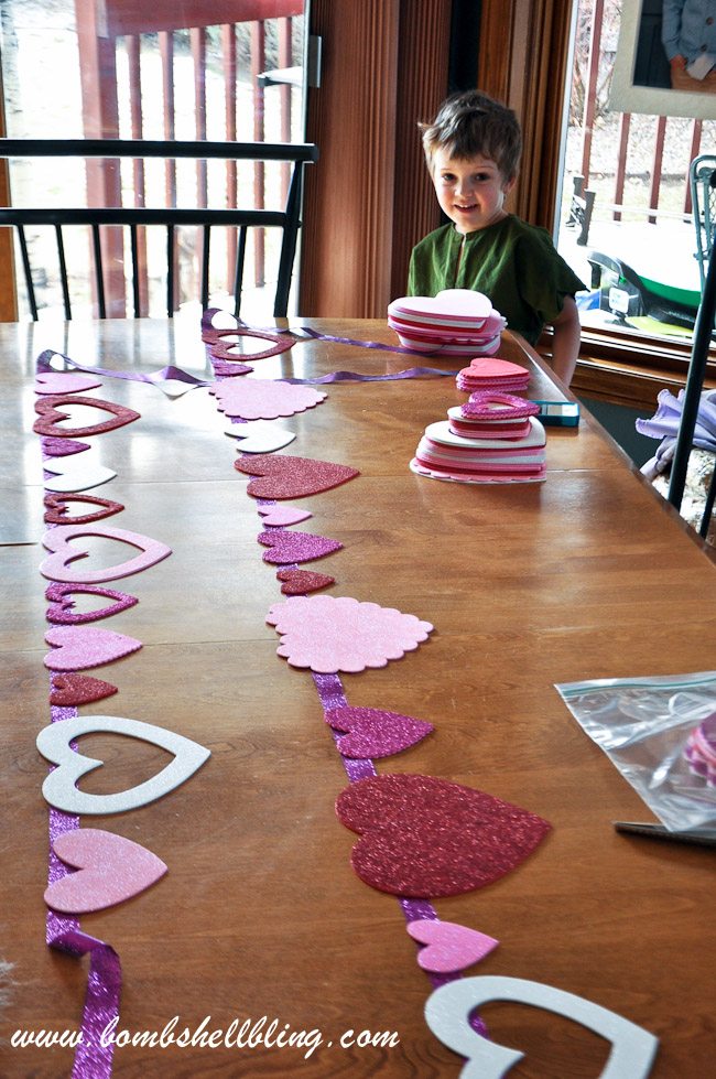 Valentine Mantel-3