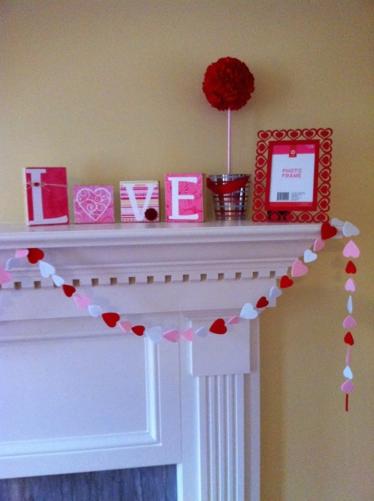 75 incredible Valentines Day Ideas to help you celebrate this year --- including recipes, decor, printables, crafts & so much more!