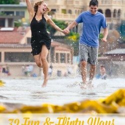 Things To Do For Your Hubby: 32 Fun & Flirty Ways to Spoil Your Sweetie