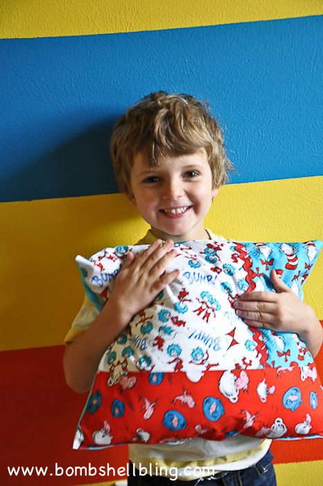 a comprehensive roundup of 40 fun and fabulous Dr Seuss ideas. Everything from kid crafts and learning activities to parties and tutorials.