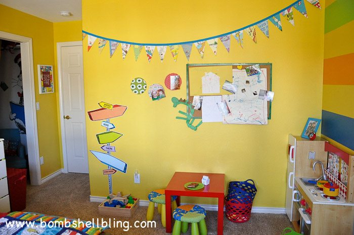 Dr Seuss Room Reveal-6
