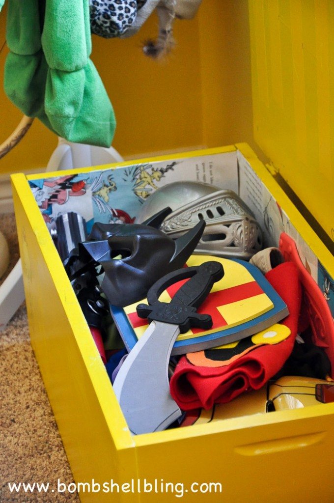 Dr Seuss Room Reveal - WM-1
