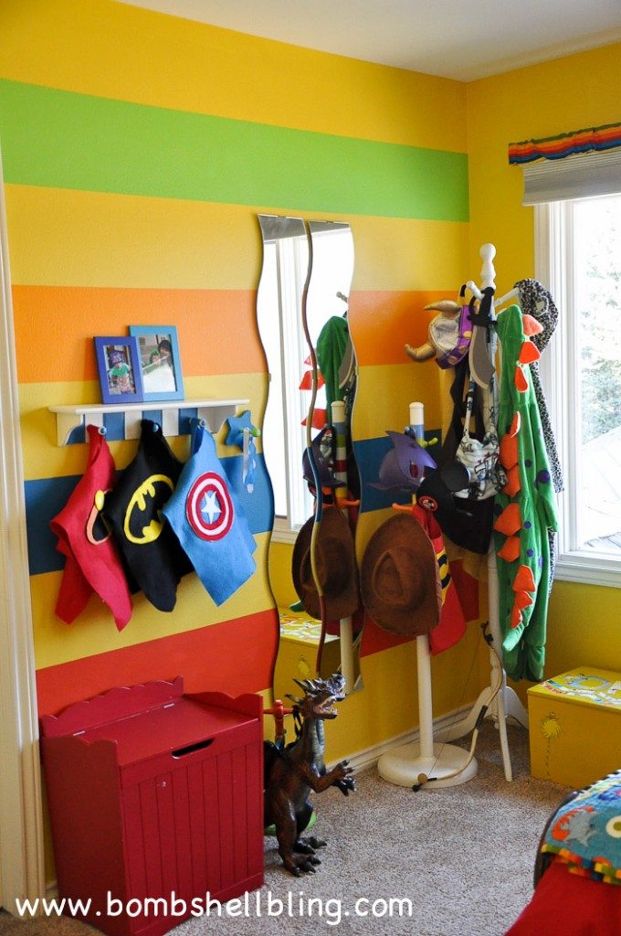 Dr Seuss Room Reveal - WM-16