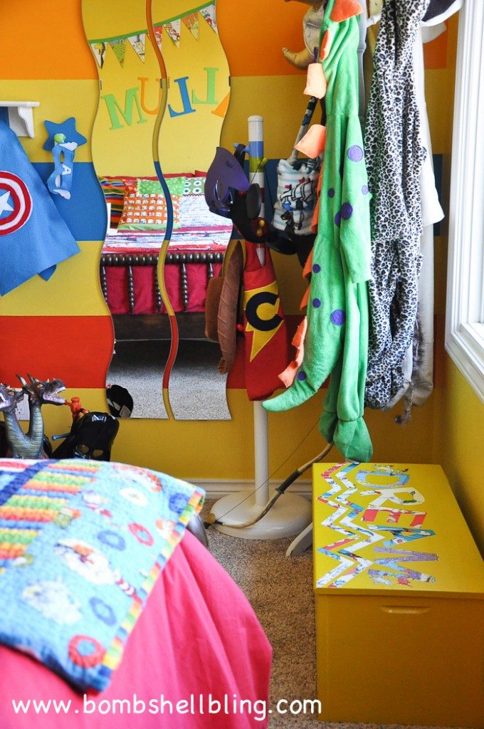 Dr Seuss Room Reveal - WM-3