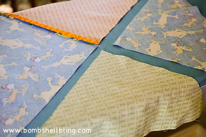 Dr Seuss Stool Covers-11