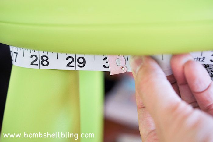 Dr Seuss Stool Covers-19