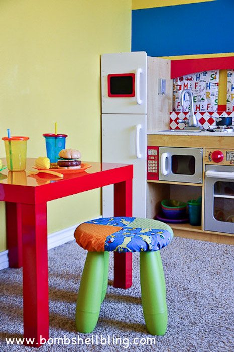 Dr Seuss Stool Covers-27