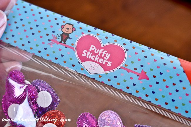 Simple Heart Hair Clip-2