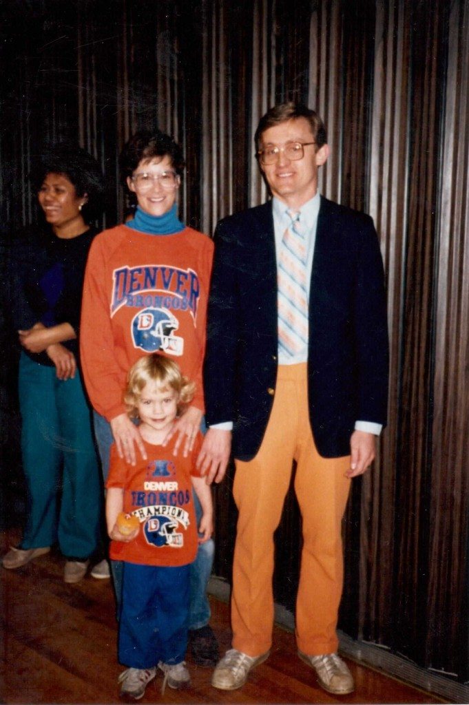 Super Bowl 88 1