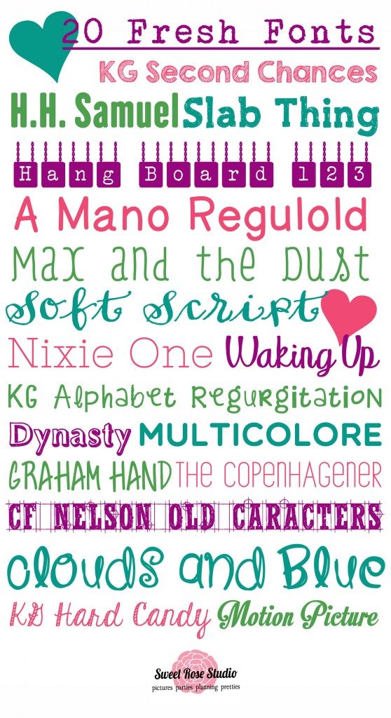 20-Fresh-Fonts2-558x1024
