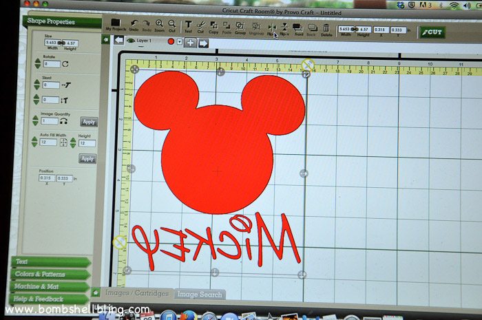 Disney Side Party-3