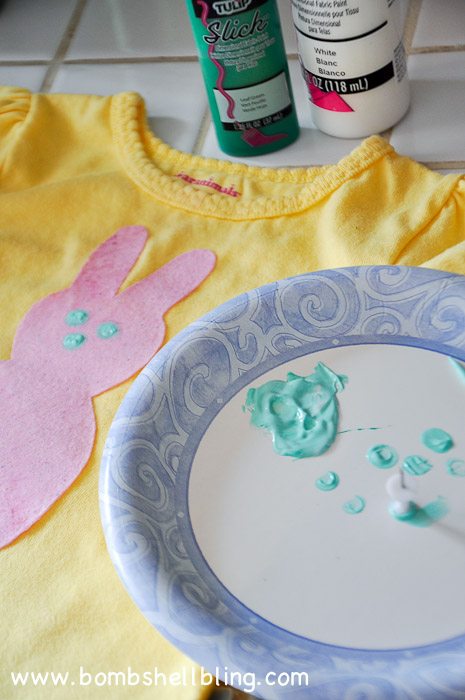 Easter Bunny Outfit-4